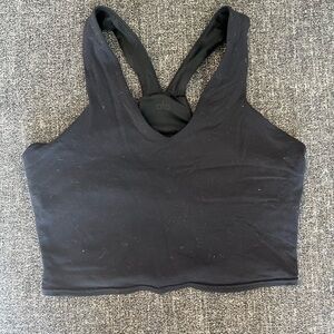 Work out top